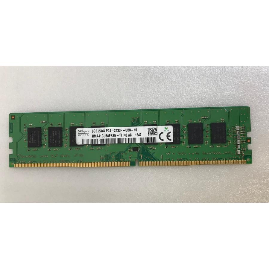 SK hynix SK HYNIX 2Rx8 PC4-2133P-UB0-10 8GB PC4-2133 8GB DDR4