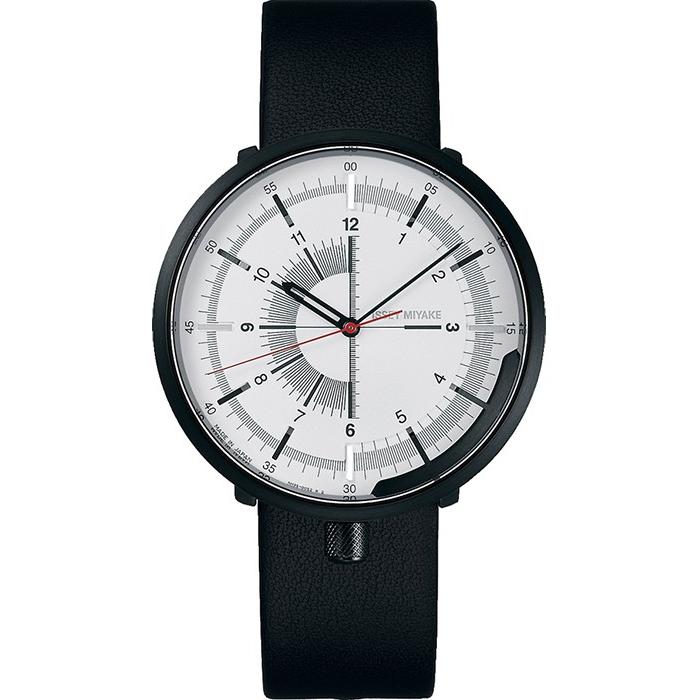 ISSEY MIYAKE（イッセイミヤケ） ワンシックス メンズ 腕時計