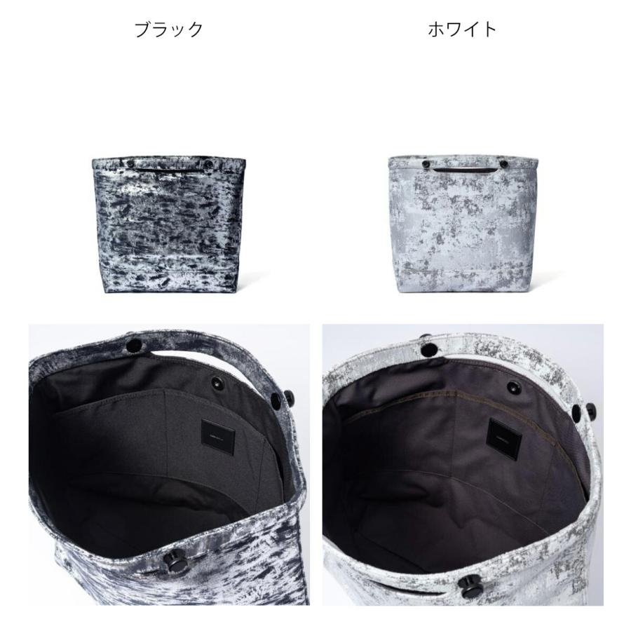 MANIUNO 【正規販売店】MANIUNO NOVATEX トートバッグ(L)【MUMH4CT1