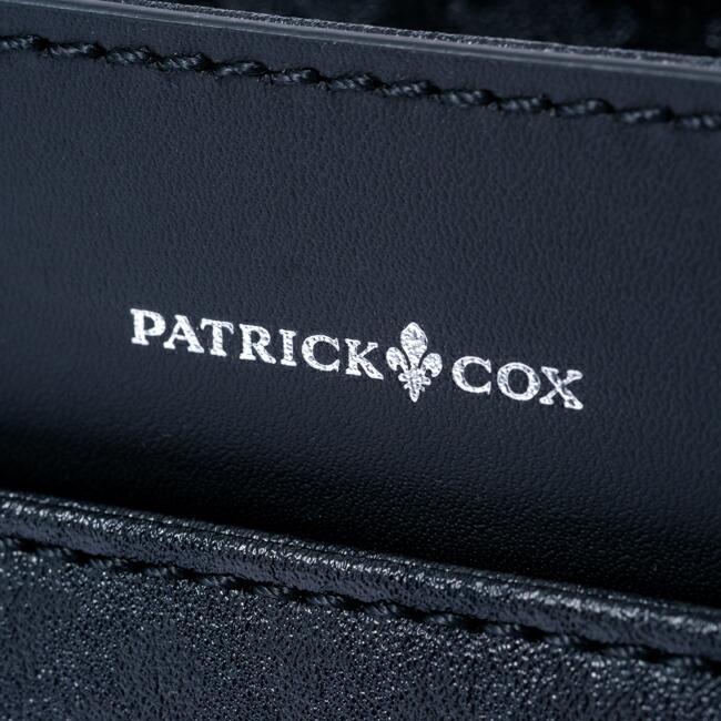 PATRICK COX（パトリックコックス） 【正規販売店】PATRICK COX KINGS
