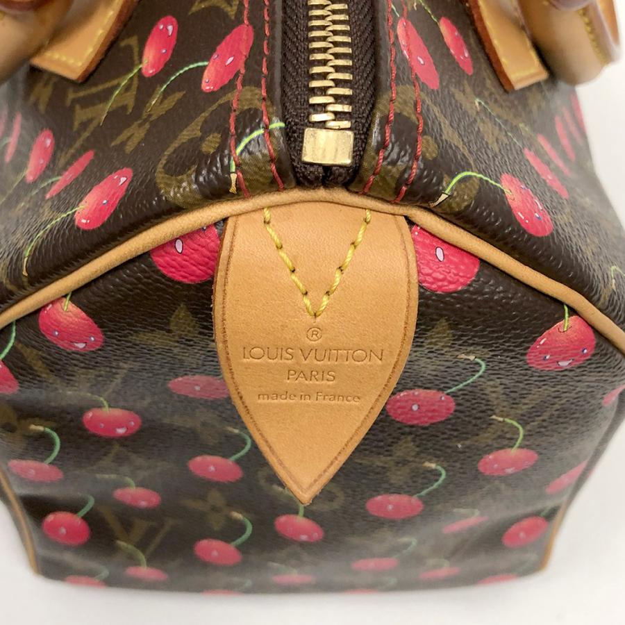 LOUIS VUITTON（ルイ・ヴィトン） スピーディ25 M95009 モノグラム