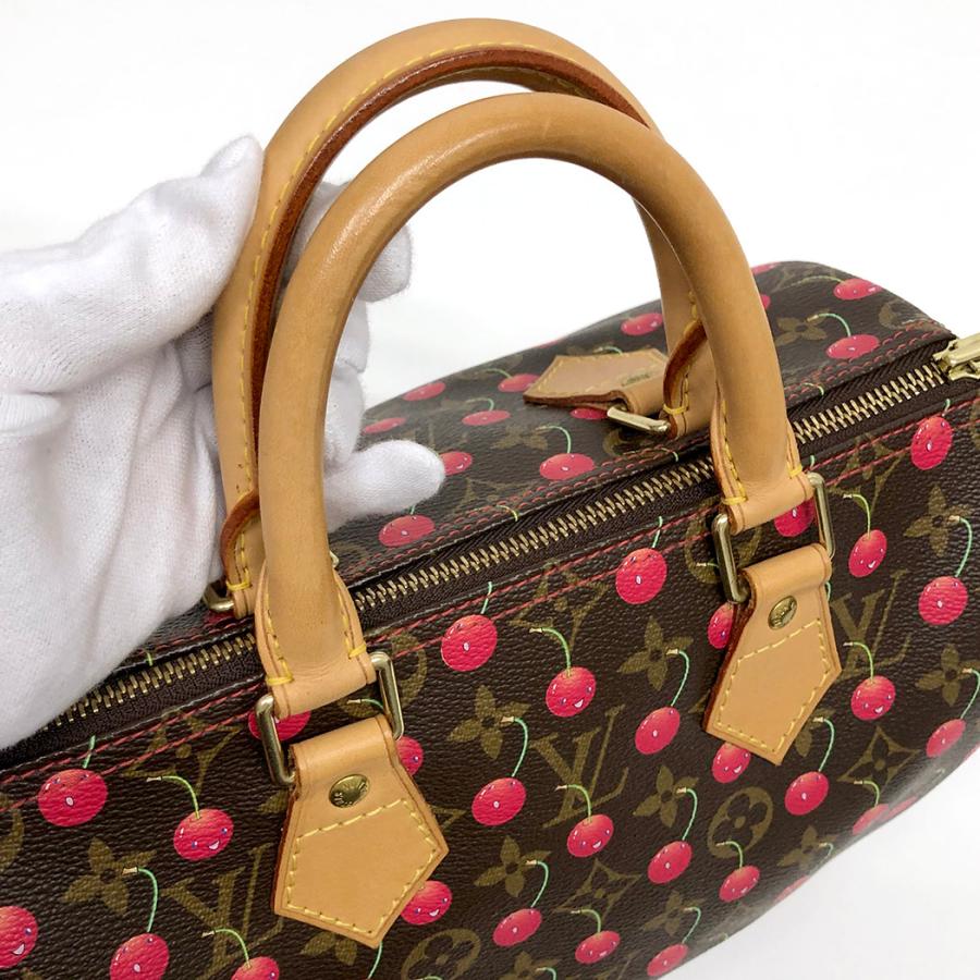 LOUIS VUITTON（ルイ・ヴィトン） スピーディ25 M95009 モノグラム