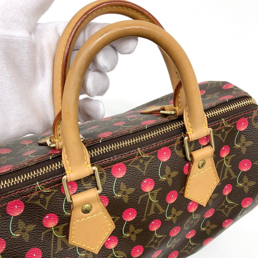 LOUIS VUITTON（ルイ・ヴィトン） スピーディ25 M95009 モノグラム