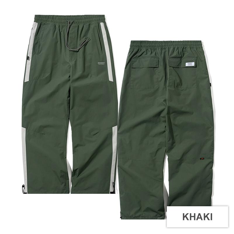 2023・2024年新作／ 韓国 ブランド BSRABBIT BS RABBIT ビエスラビット