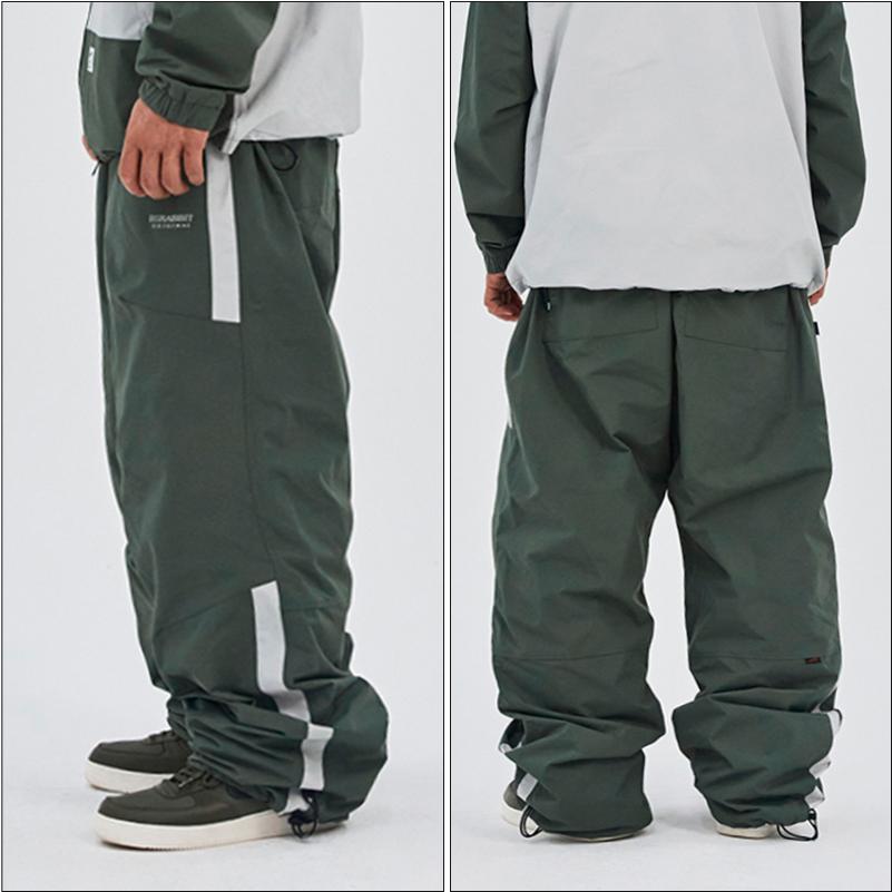 2023・2024年新作／ 韓国 ブランド BSRABBIT BS RABBIT ビエスラビット