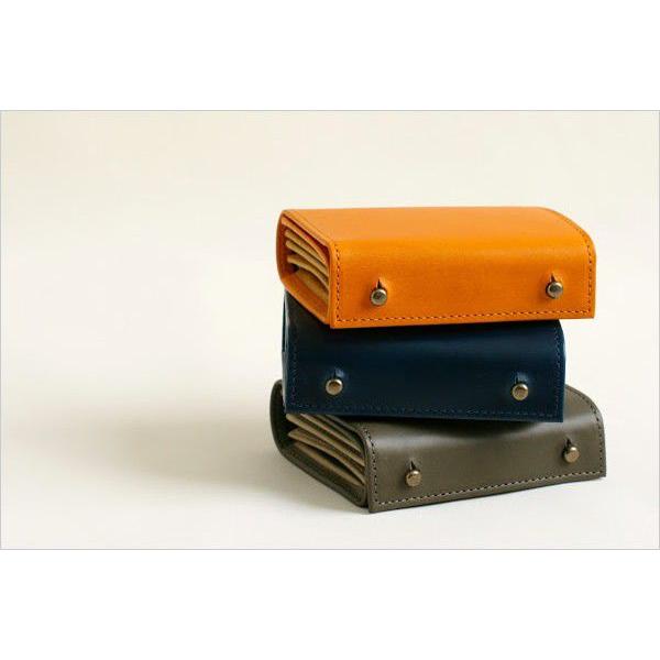 m+（エムピウ） ミッレフォッリエ millefoglie II P30 財布 ウォレット