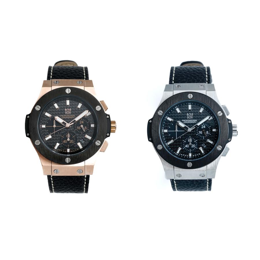 人気 腕時計 メンズ クロノグラフ メンズウォッチ 男性 ラバーバンド