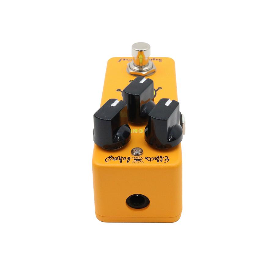 Effects Bakery エフェクトベーカリー Bagel OverDrive オーバー