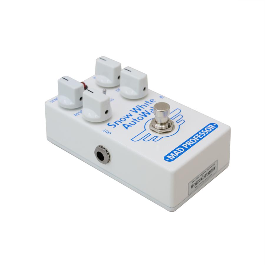 Mad Professor（マッドプロフェッサー） MAD PROFESSOR Snow White