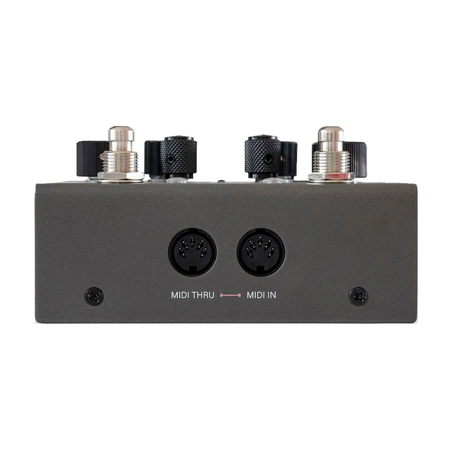 GFI SYSTEM SYNESTHESIA モジュレーション マルチエフェクター