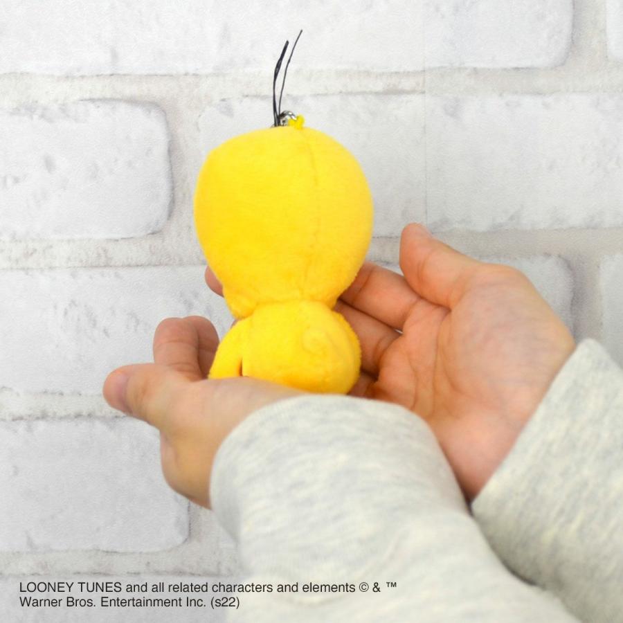 nici（ニキ） キーホルダー ぬいぐるみ ルーニー・テューンズ