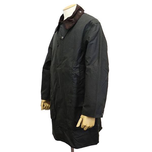 Barbour（バブアー） (バブアー バブワー) MWX2089 os border ボーダー
