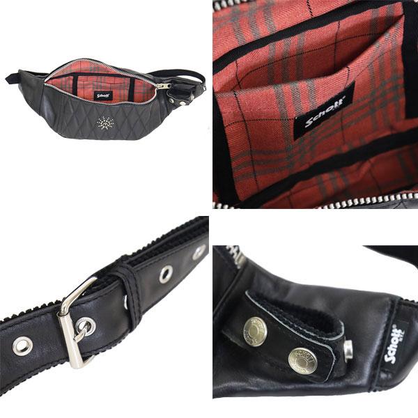 Schott N.Y.C（ショット） Schott x HTC コラボ TW別注 3109023 PADDED