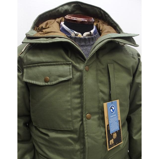 ZANTER JAPAN（ザンタージャパン） ZANTER(ザンター)[ANTARCTIC