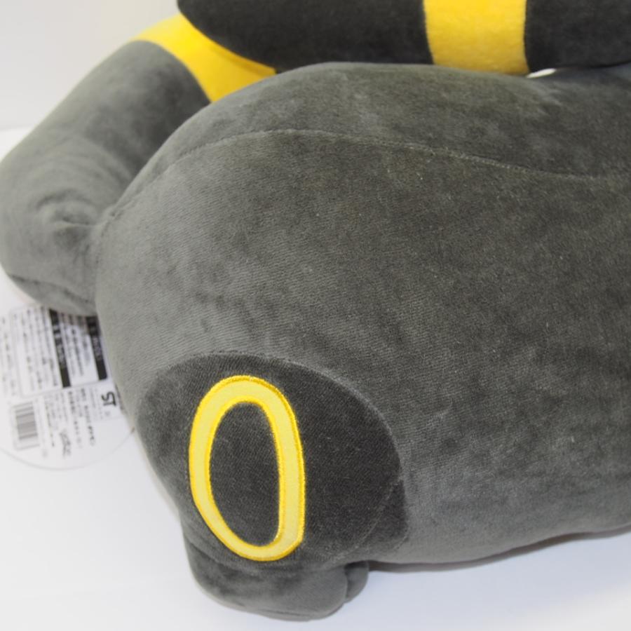 Pokemon（ポケモン） ポケモンセンター限定 すやすやブラッキー 紙タグ