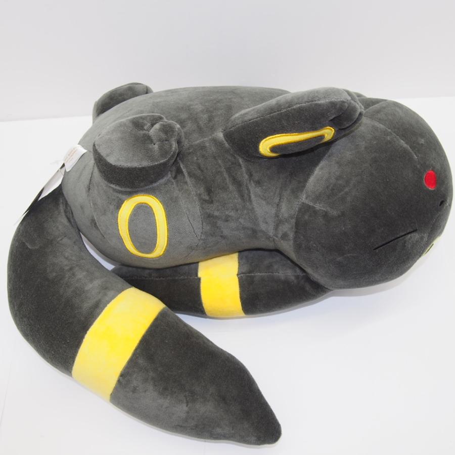 Pokemon（ポケモン） ポケモンセンター限定 すやすやブラッキー 紙タグ