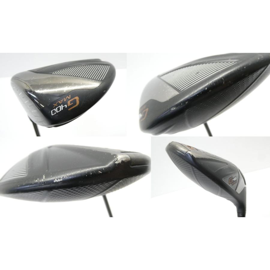 G400 ピン PING MAX 2018 / TOUR 173-65 S ドライバー ゴルフクラブ
