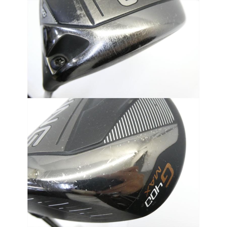 G400 ピン PING MAX 2018 / TOUR 173-65 S ドライバー ゴルフクラブ