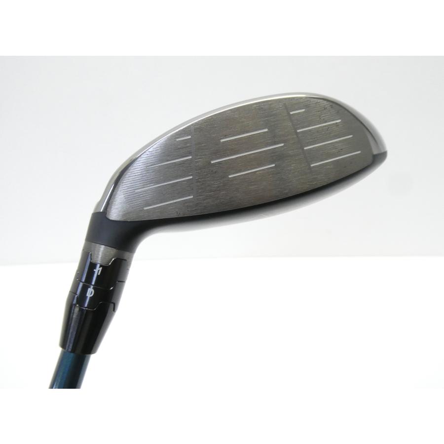 ELYTE Callaway キャロウェイ エリート 3W 15° / VENTUS 5-S カバー付