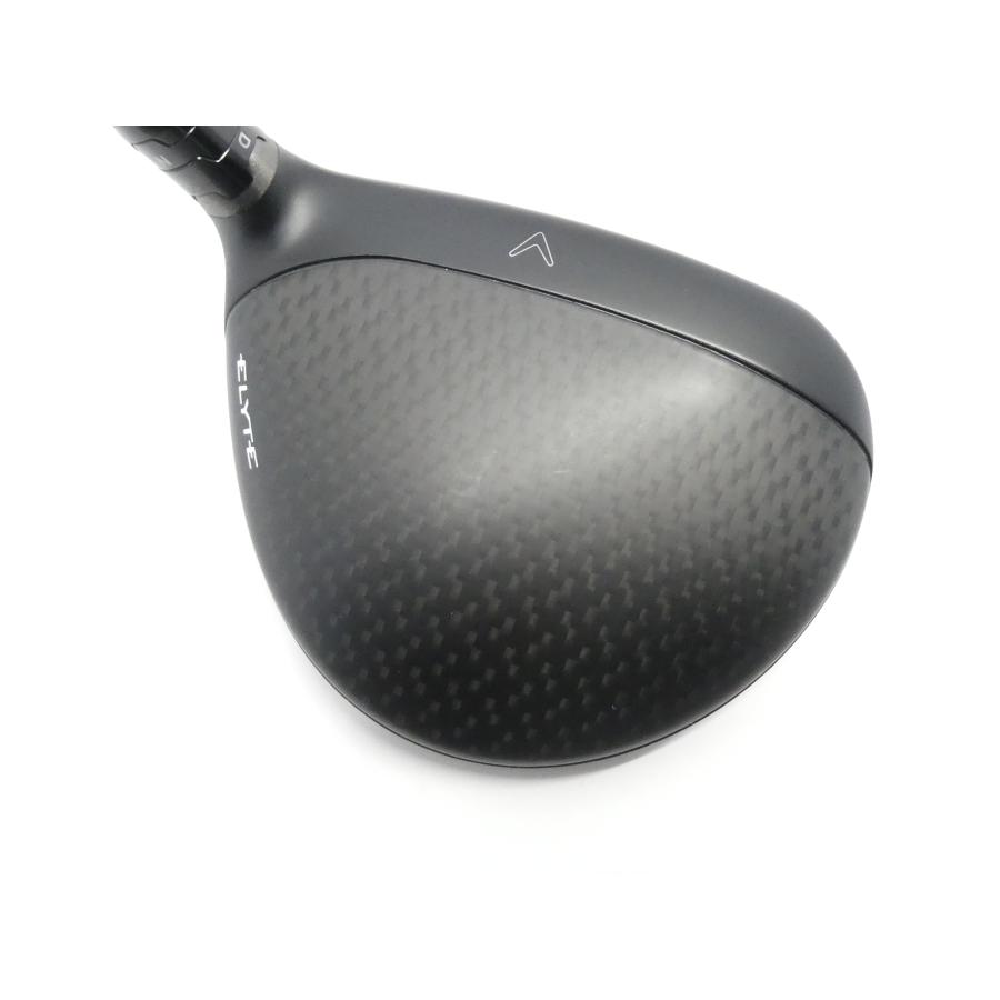 ELYTE Callaway キャロウェイ エリート 3W 15° / VENTUS 5-S カバー付