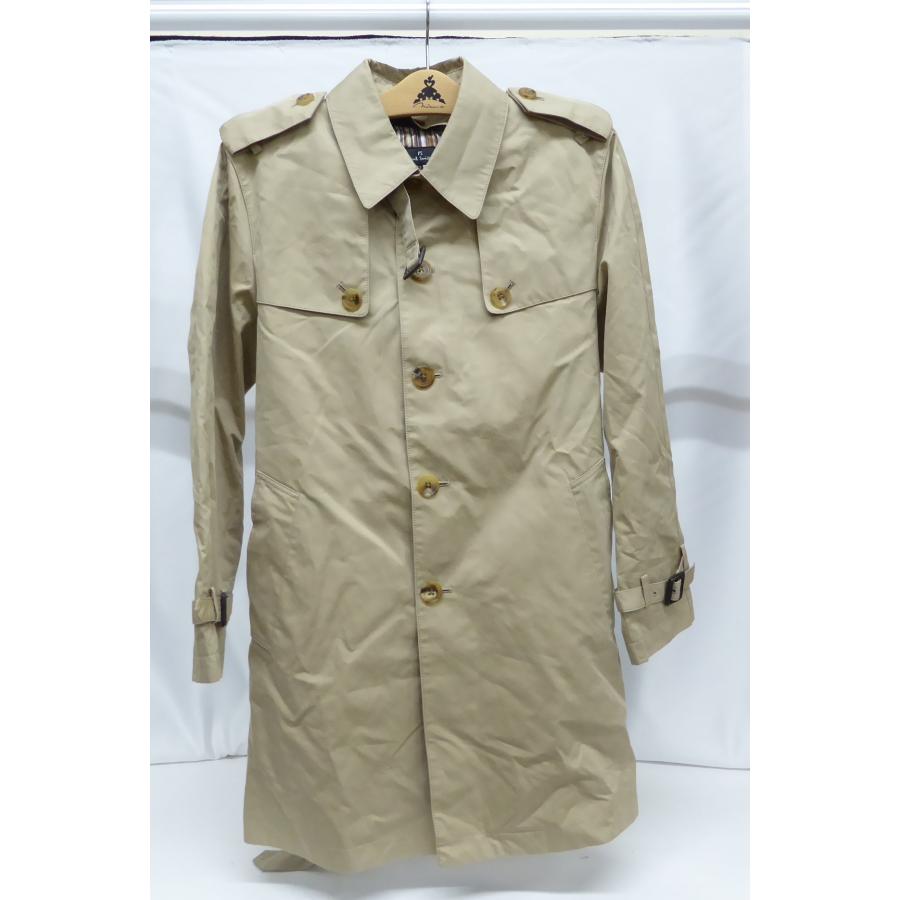 Paul Smith（ポール・スミス） トレンチコート SIZE:M メンズ △WF2178