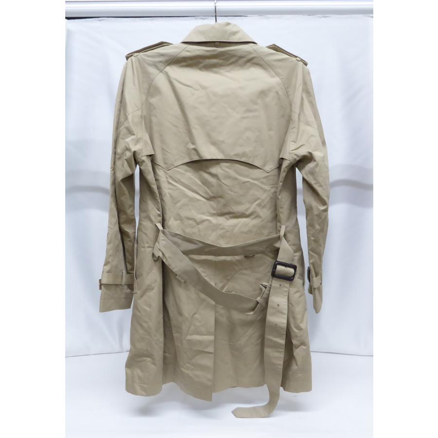 Paul Smith（ポール・スミス） トレンチコート SIZE:M メンズ △WF2178
