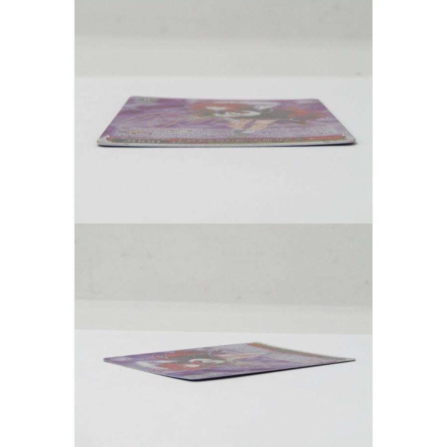 ヴァイスシュヴァルツ SP 将来を誓いあった仲 リアス fdd/W120-081SP