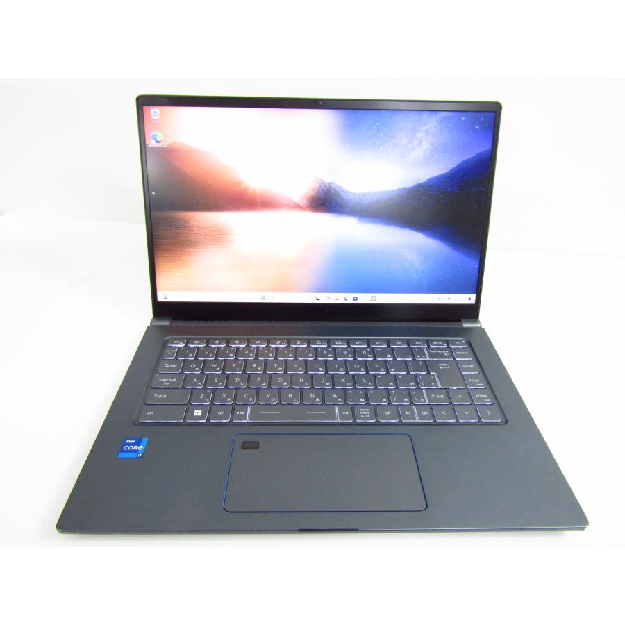 PRESTIGE（MSI） MSI Prestige-15-A11UC-1057JP i7 1195G7 16GB SSD