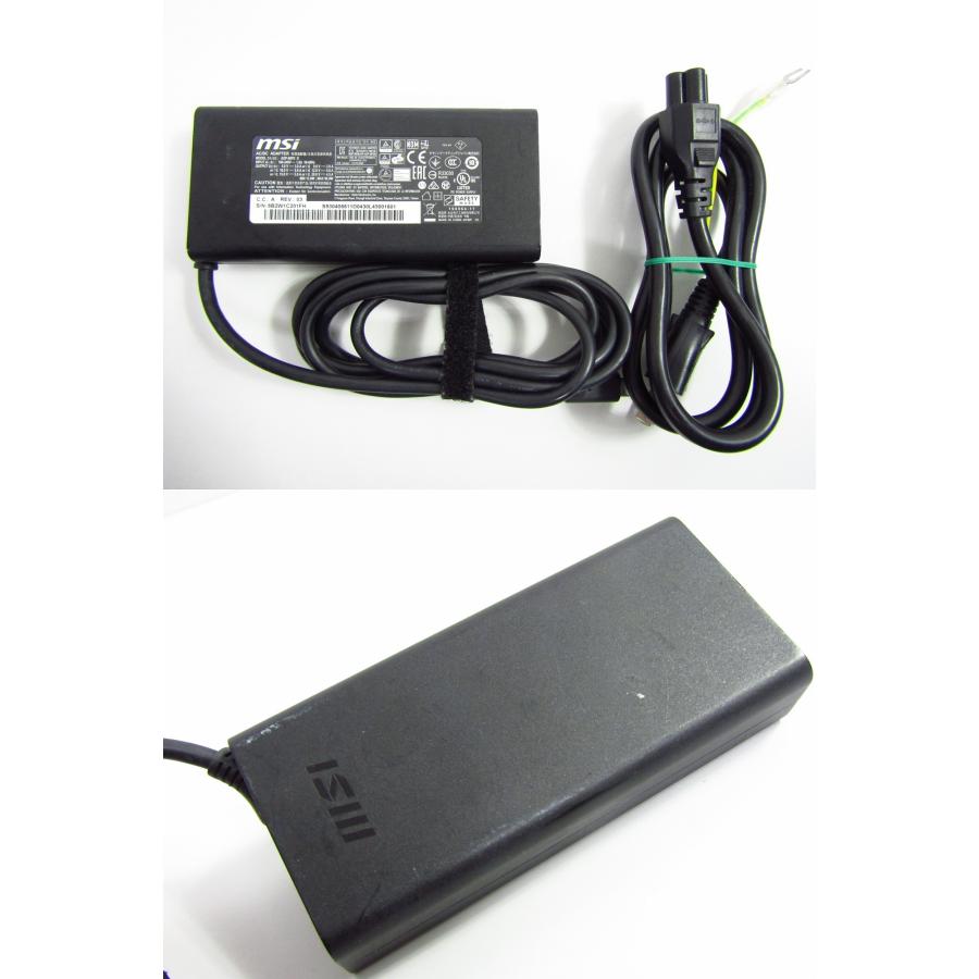 PRESTIGE（MSI） MSI Prestige-15-A11UC-1057JP i7 1195G7 16GB SSD