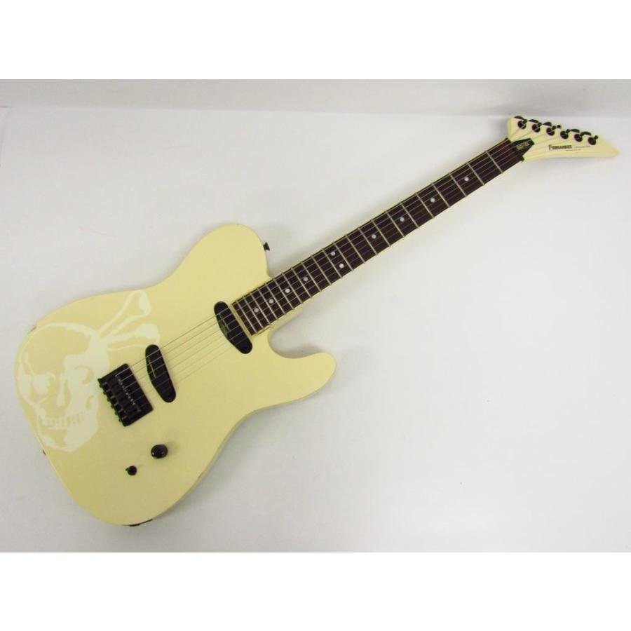 FERNANDES（フェルナンデス） TE-75BT エレキギター ◇ G4307