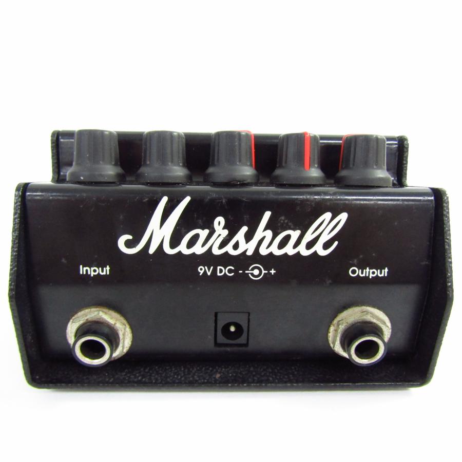 Marshall Drive Master 英国製 1991年製 Made in ENGLAND エフェクター