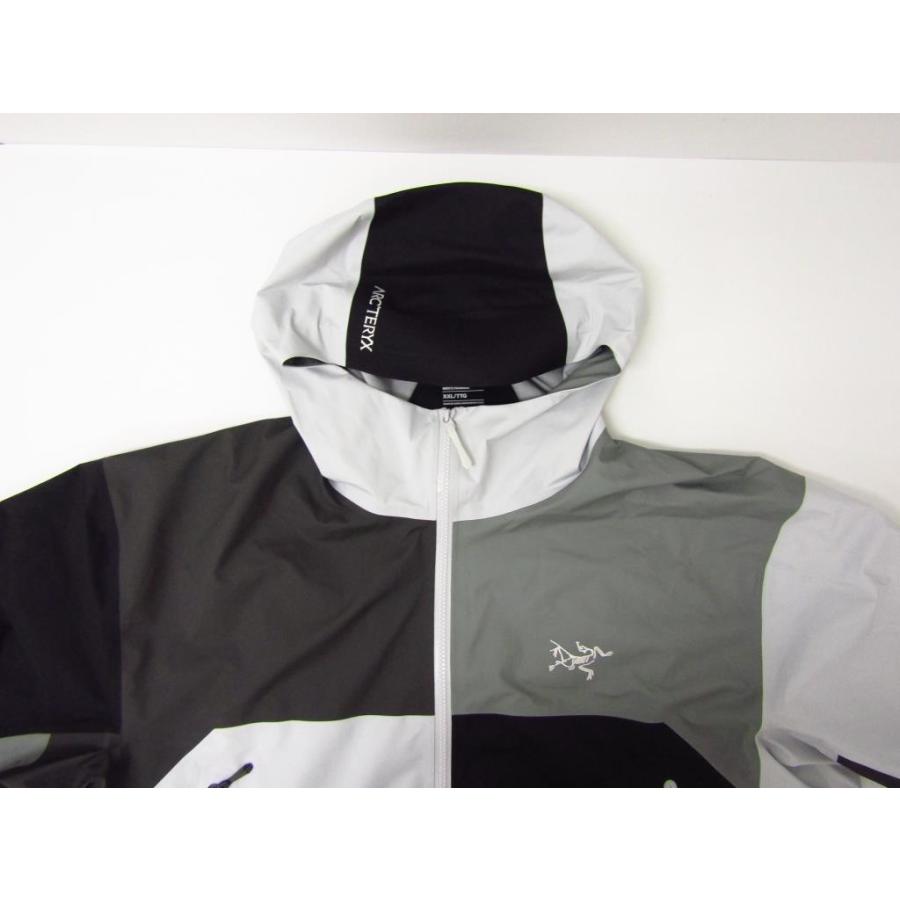 ARC'TERYX（アークテリクス） × BEAMS アークテリクス×ビームス 別注