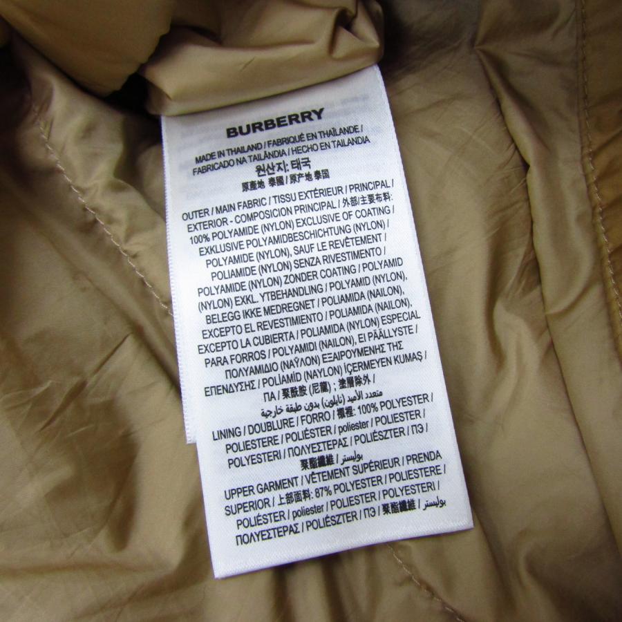 BURBERRY（バーバリー） BURBERRY LONDON デタッチャブルスリーブ