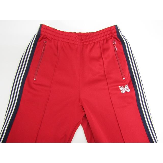 Needles（ニードルス） ニードルズ 19SS Track Pants Poly Smooth