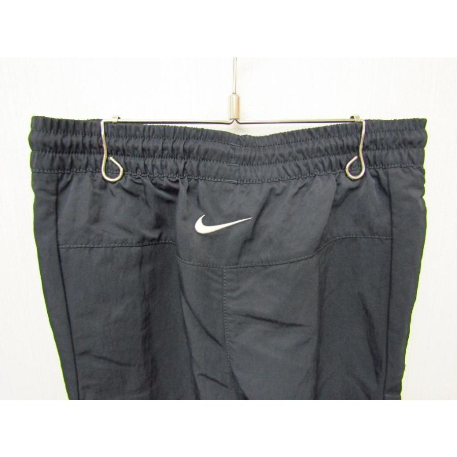 NIKE（ナイキ） NIKE×FEAR OF GOD NBA ウォームアップパンツ ナイロン