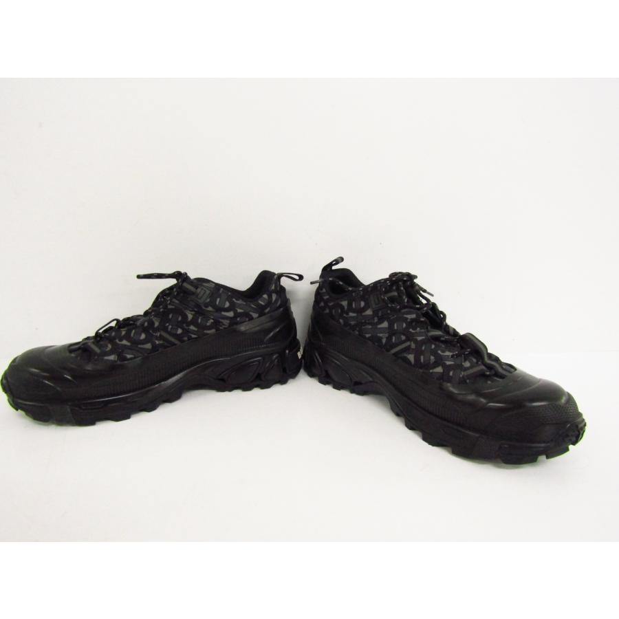 BURBERRY（バーバリー） アーサースニーカー ローカット LONDON