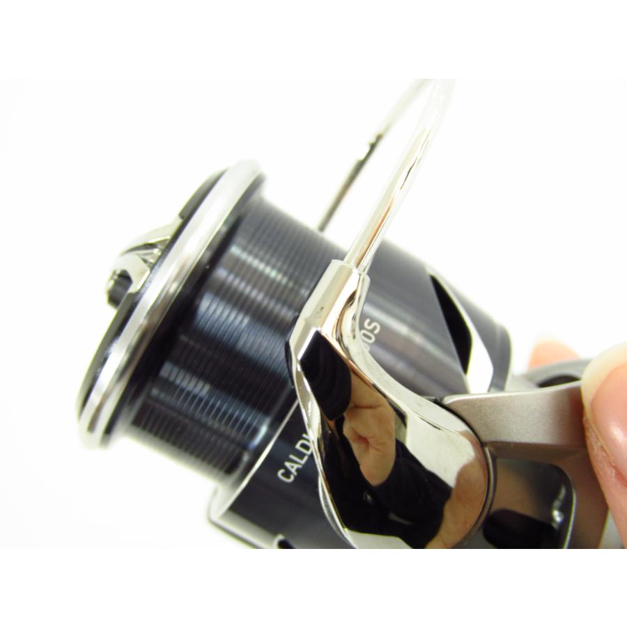 DAIWA（ダイワ） 25. CALDIA FC LT2500S カルディア スピニングリール