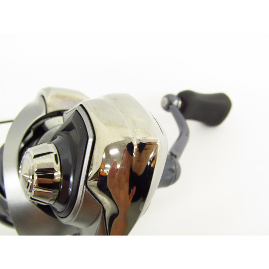 DAIWA（ダイワ） 25. CALDIA FC LT2500S カルディア スピニングリール