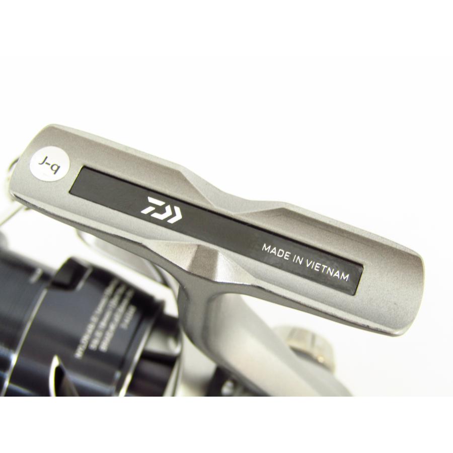 DAIWA（ダイワ） 25. CALDIA FC LT2500S カルディア スピニングリール