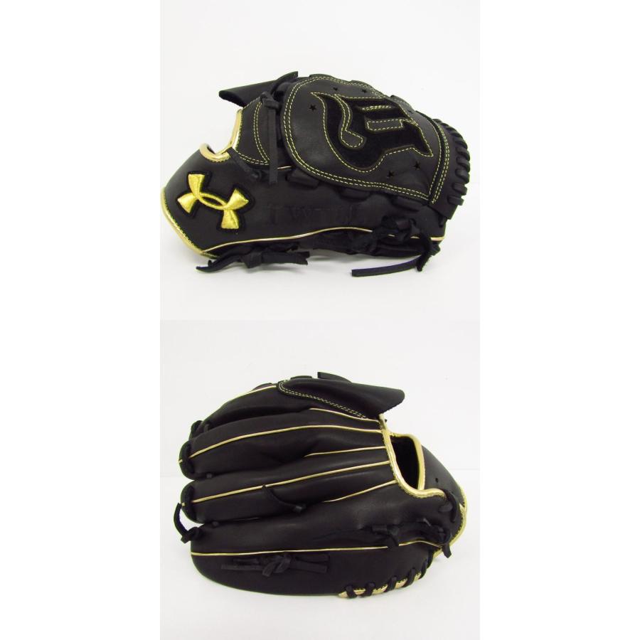 UNDER ARMOUR（アンダーアーマー） 未使用品 山崎康晃モデル 一般軟式