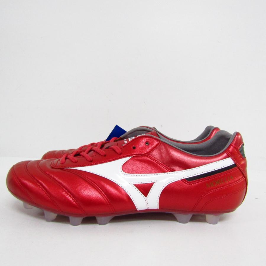 MORELIA 【未使用】mizuno ミズノ 誕生40周年記念 限定カラー モレリア