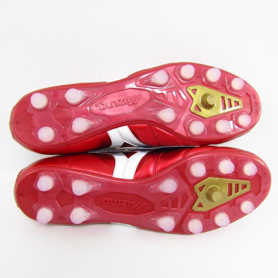 MORELIA 【未使用】mizuno ミズノ 誕生40周年記念 限定カラー モレリア