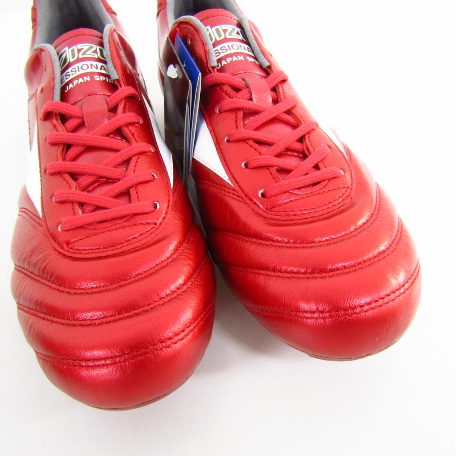 MORELIA 【未使用】mizuno ミズノ 誕生40周年記念 限定カラー モレリア