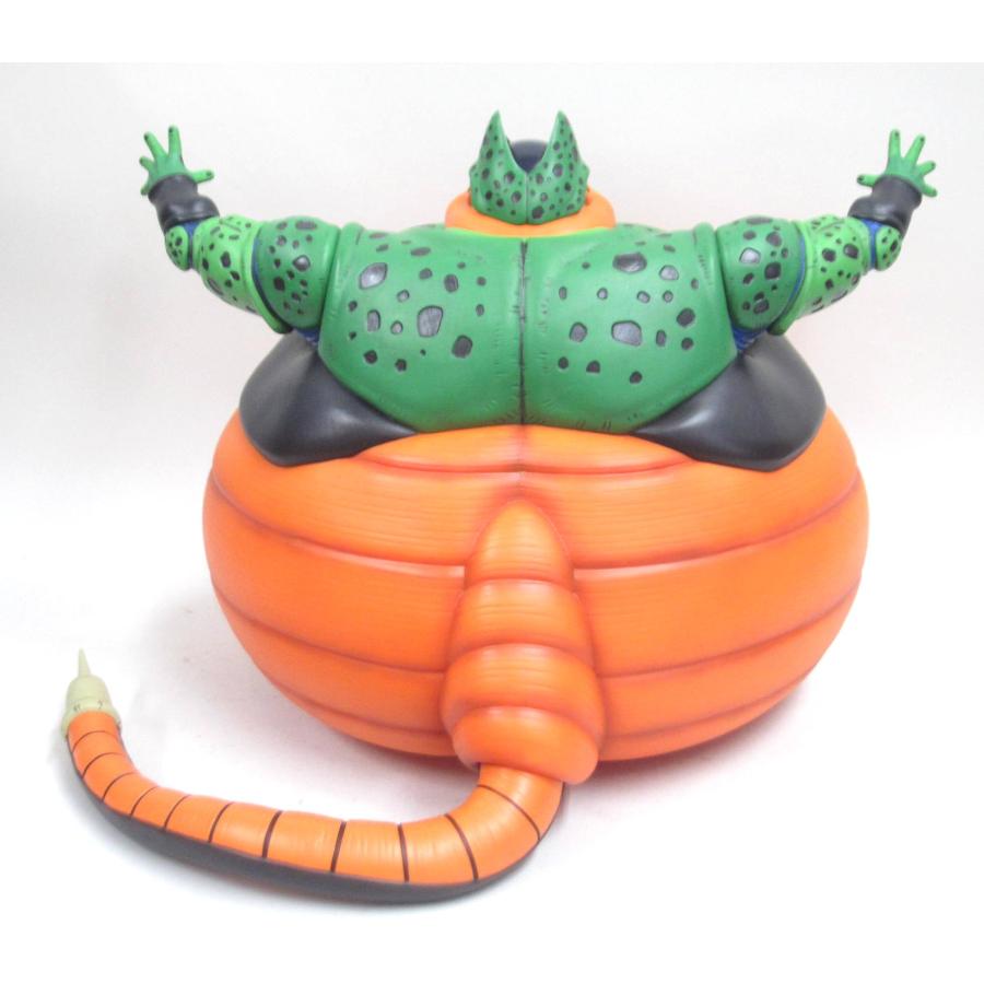 プレックス ドラゴンボールZ ドラゴンボールアライズ セル爆発Ver