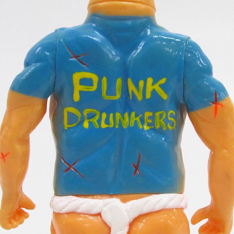 PUNK DRUNKERS（パンクドランカーズ） パンクドランカーズ