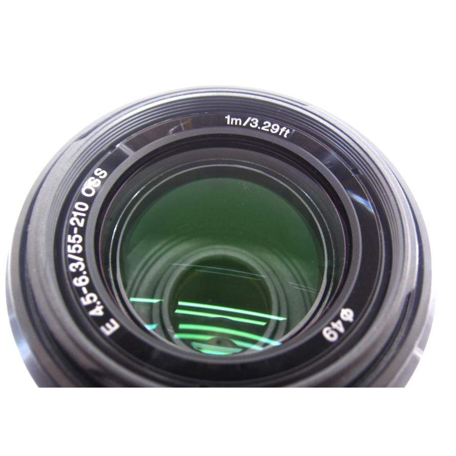 SONY（ソニー） a6100 ダブルズームキット ミラーレス ILCE-6100Y 一眼