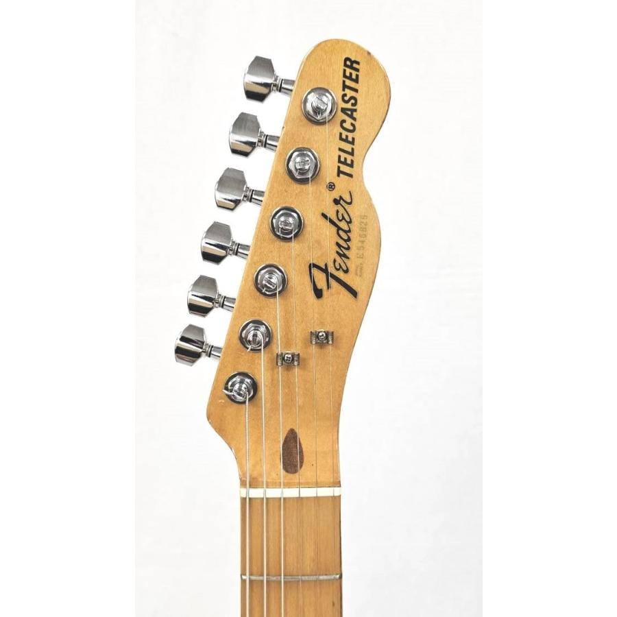 Fender（フェンダー） Fender Japan TL72-55M E serial 1984〜1987年製