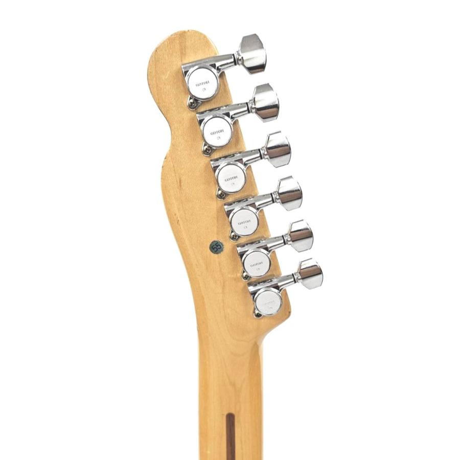 Fender（フェンダー） Fender Japan TL72-55M E serial 1984〜1987年製