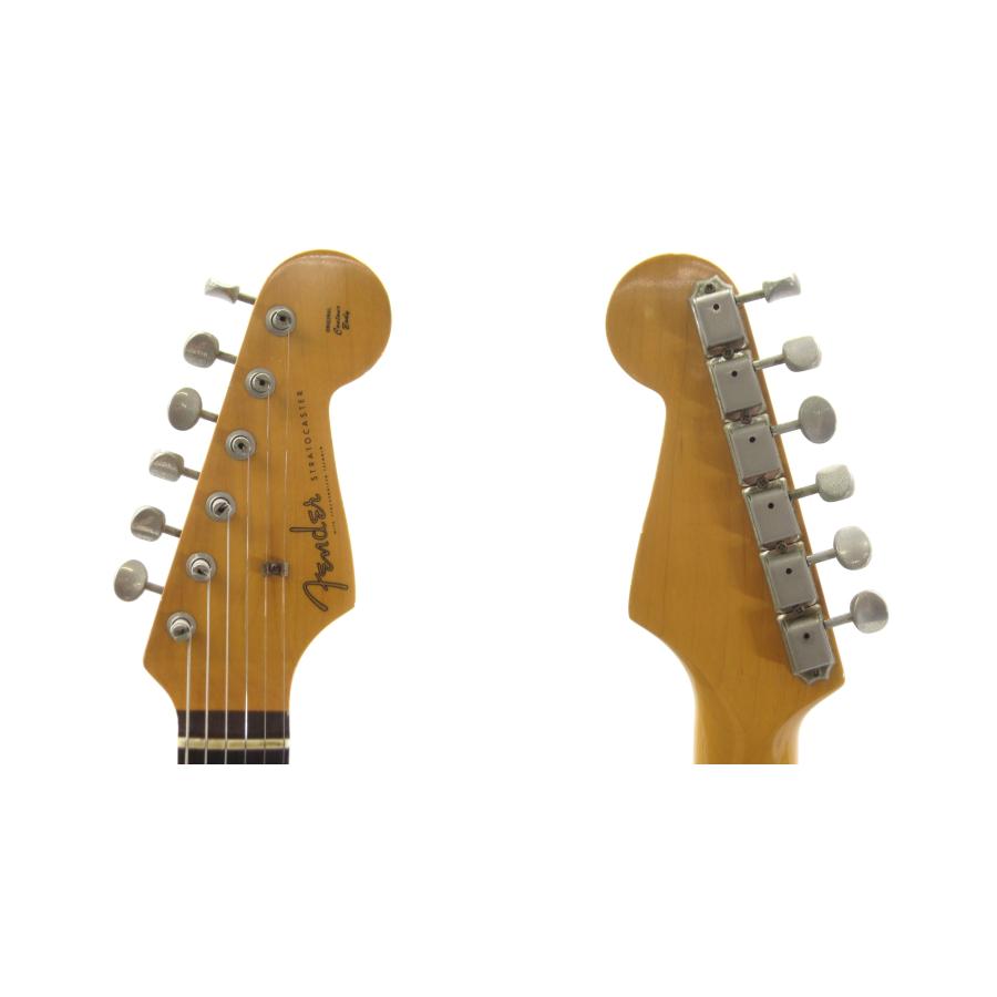 Fender Japan ST62-650 ストラトキャスター #UD3408 : スリフト - 通販