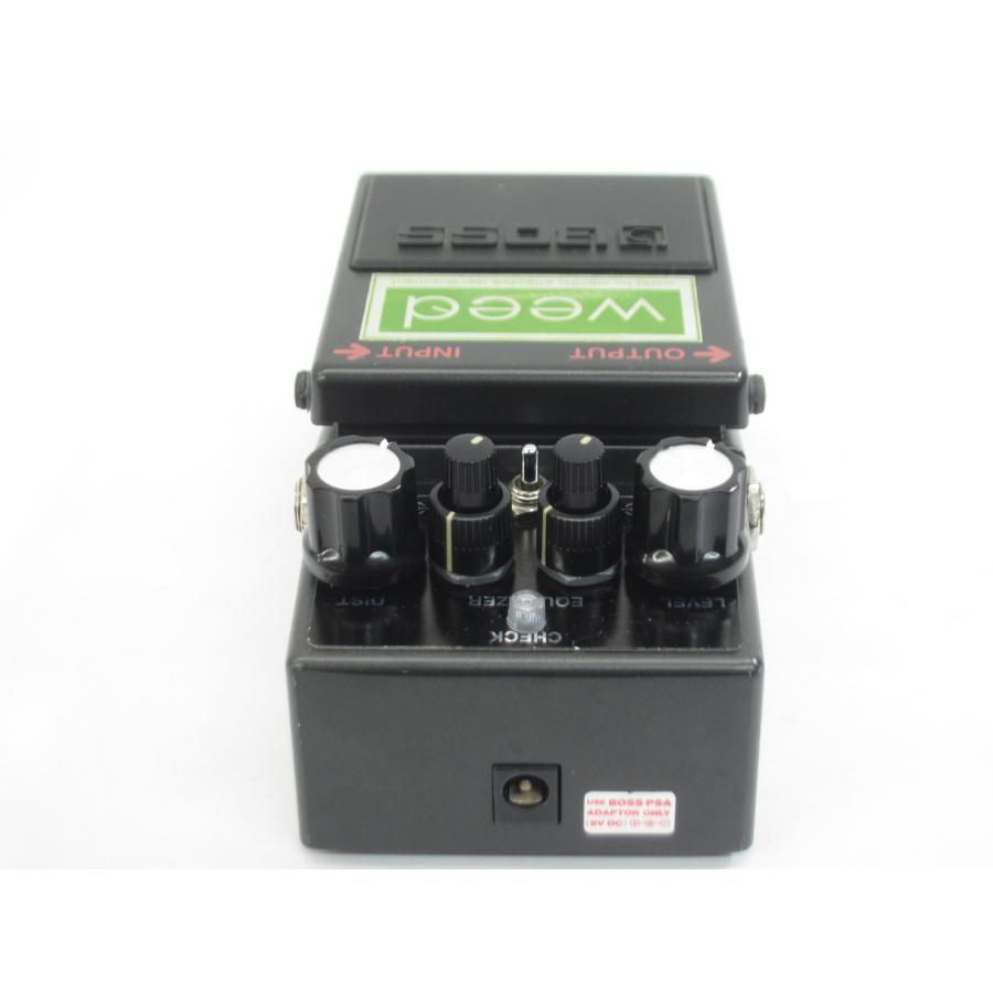 WEED MOD MT-2 ギター用エフェクター #UD3742 : スリフト - 通販